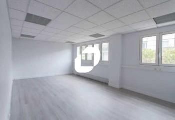 Location bureaux Boulogne-Billancourt - Proche métro et autoroute