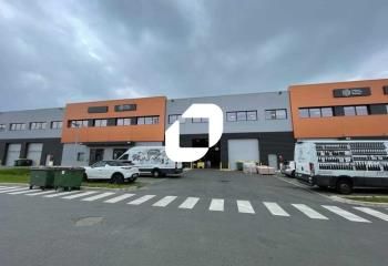 Location local d'activité Romainville - Proche station Raymond Queneau
