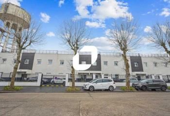 Location bureaux Villeneuve-la-Garenne - Proche bus et autoroute A86