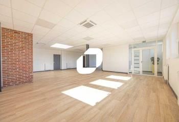 Vente bureaux Vaux-le-Pénil - Proche A5 et RER D Melun