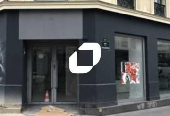 Local commercial à vendre Paris 1 - Proche Châtelet