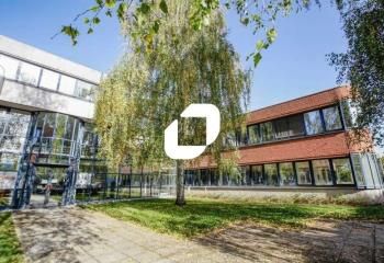 Vente bureaux Montigny-le-Bretonneux, proche gares et autoroutes