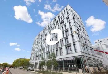 Vente bureaux Champs-sur-Marne, proche hub ferroviaire et autoroute A4