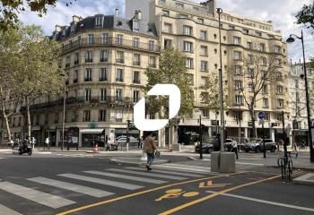 Local commercial à louer Paris 12 - Proche Gare de Lyon