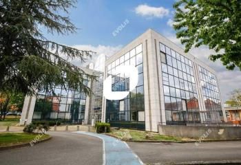 Location bureaux Cergy Saint-Christophe - Proximité RER A et autoroute A15