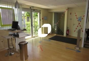 Vente bureaux Rodez - Proche centre-ville, gare SNCF et autoroute