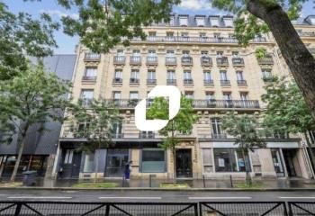 Location bureaux Paris 14 - Proche métro Alésia, Denfert-Rochereau et Pernety