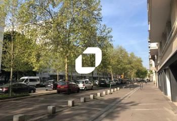 Local commercial à louer Paris 12 - Métro Picpus