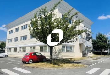 Location bureaux Meaux - ZI Sud, bus direct gare