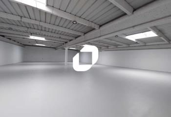 Local d'activité à louer Maurepas - Zone Pariwest - Accès N10 et N12