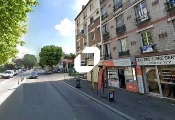 Vente local commercial Montreuil - Proche future station Montreuil-Hôpital