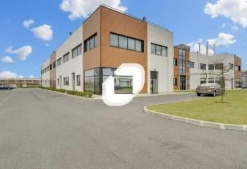 Bureaux à louer Lieusaint - Proche Gare RER D et Autoroute A5