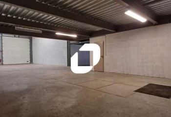 Locaux d'activité à vendre Aubergenville - Proche A13 et gare SNCF