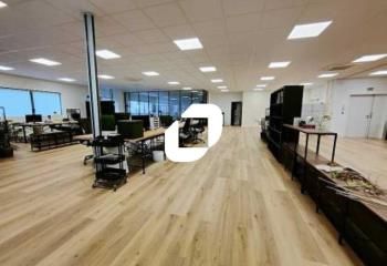 Location bureaux Ferrières-en-Brie - Proche A4, RER et Bus