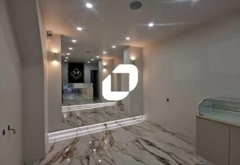 Local commercial à louer Paris 17 - Proche métro Villiers