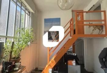 Location bureaux Paris 20 - Proche Métro Père Lachaise et Bus