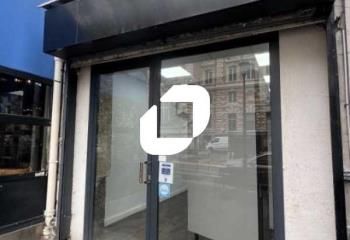 Local commercial à louer Paris 19 - Métro Laumière