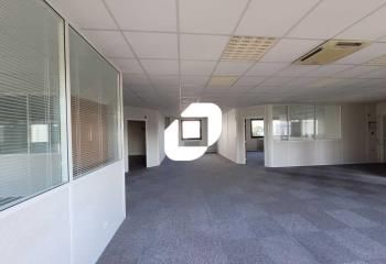 Location bureaux Lisses - Proche A6, N104 et Tramway