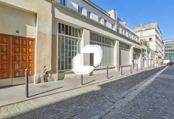 Location bureaux Paris 10 - Proche métros Goncourt, République, Belleville