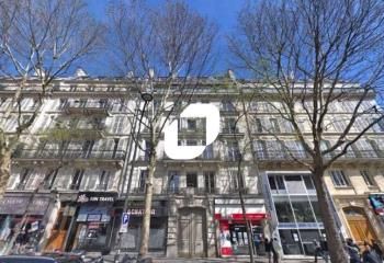 Location bureaux Paris 10 - Proche Gare du Nord et Gare de l'Est