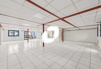 Location bureaux Choisy-le-Roi - Proche A86, RER et bus