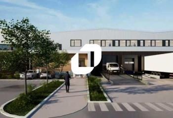 Local d'activité à louer Avignon - Proche TGV et autoroutes A7/A9