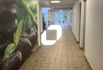 Location bureaux Montry - Proche A4 et RER A Val d'Europe