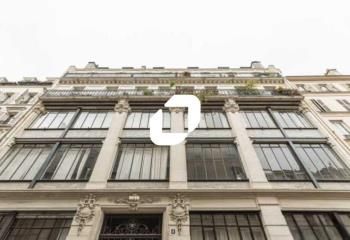 Bureaux à louer Paris 10 - Proche Gare du Nord et RER