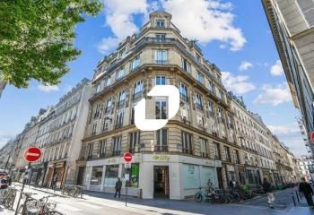 Location bureaux Paris 10 - Proche Gare du Nord et Gare de l'Est