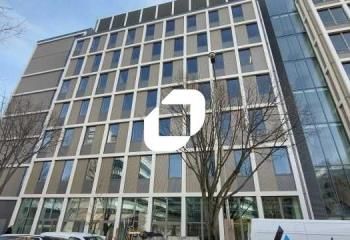 Location bureaux La Plaine Saint-Denis - Proche Stade de France et RER