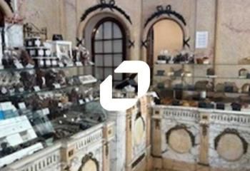 Boulangerie-Pâtisserie à vendre Paris 7