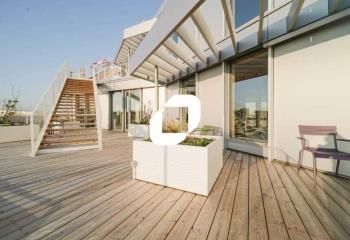 Location bureaux La Plaine Saint-Denis - Proche RER, Métro et Stade de France