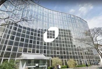 Location bureaux Aubervilliers - Proche métro ligne 7 et périphérique