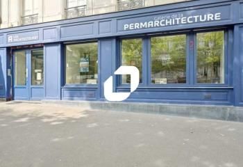 Bureaux à louer Paris 3 - Proche Bastille et Chemin Vert