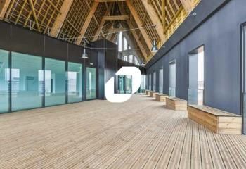 Location local commercial Ivry-sur-Seine - Proche transports