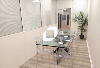 Location bureaux Neuilly-sur-Marne - Proche RER A et bus