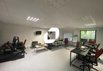 Location bureaux Cergy Saint Christophe - Proche RER A et A15