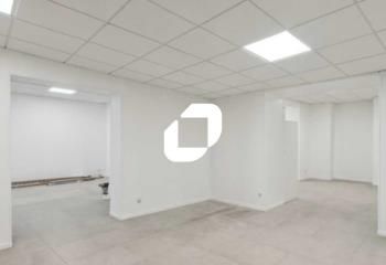 Local commercial à louer Paris 10 - Porte St Martin - Transports