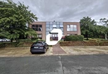 Location bureaux Champs-sur-Marne - Proche métro Grand Paris