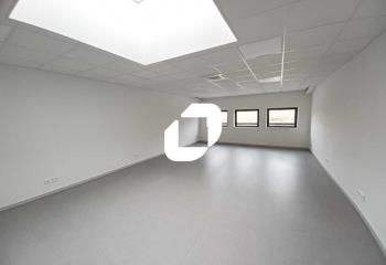 Bureaux à vendre Bussy-Saint-Georges - Proximité A4 et gare