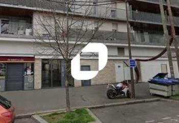 Local commercial à vendre Mantes-la-Jolie - Entrée de ville