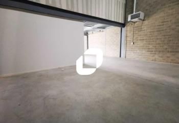 Local d'activité à louer Bussy-Saint-Martin - Proximité A104 et A4