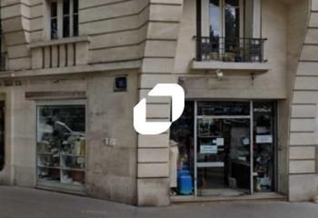 Local commercial à louer Paris 15 - Quartier commerçant