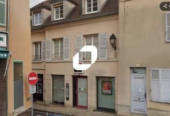 Location bureaux Louveciennes - Proche gare, bus et autoroutes