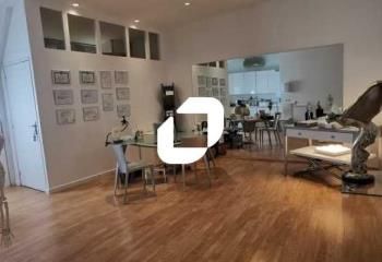 Local commercial à louer Paris 20ème - Proche Porte de Vincennes