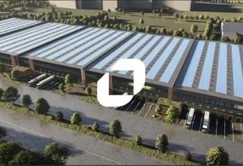 Location bureaux Aoste - Proche autoroutes et aéroports