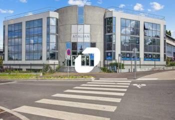 Bureaux à vendre Palaiseau - Proximité RER et TGV Massy