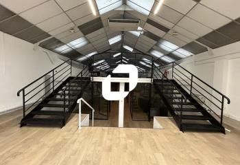 Bureaux à louer Joinville-le-Pont - Proche RER et autoroutes A4/A86