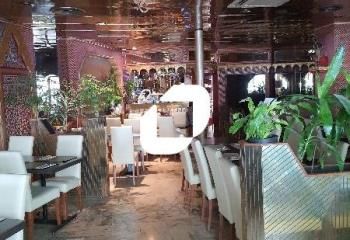 Restauration traditionnelle à vendre Paris 17