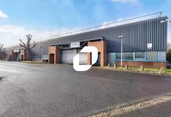 Location bureaux Villepinte - Proche A104, RER et aéroport CDG